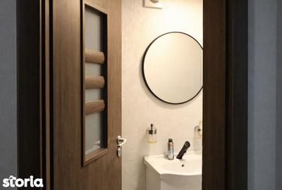 Apartament cu 3 camere decomandat în Chiajna - 4