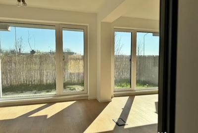 Garsonieră decomandată în Est - 15