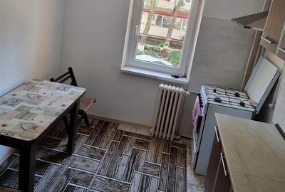 Apartament cu 2 camere semidecomandat, mobilat în Burdujeni - 5