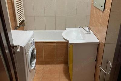 Garsonieră decomandată în Ultracentral - 4