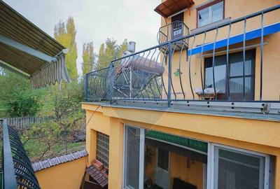 Casa cu 7 camere de vanzare, zona Parcul Salca, Cantemir - 6