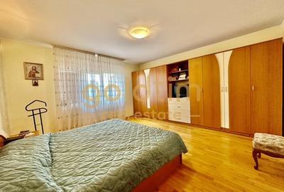 Casă individuală cu 6 camere cu Canalizare în Bolintin-Vale - 28
