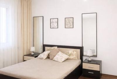 Garsonieră, mobilată în Berceni