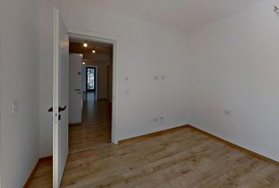Vânzare imobil Str. Gheorghe Țițeica – S+P+3, 513 mp utili + teren 577 mp - 39