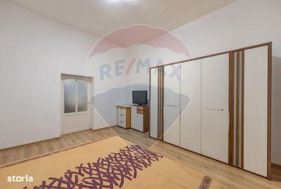 Apartament în Central