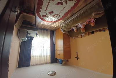 69500 Euro - Apartament 3 cam, 2 bai, 2 balcoane, str Gh Doja, Galati - 3