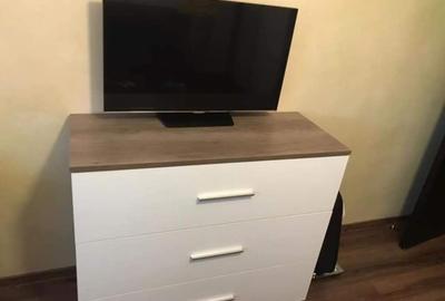 Inchiriere Apartament 2 Camere Decomandat-Militari Residence - 8