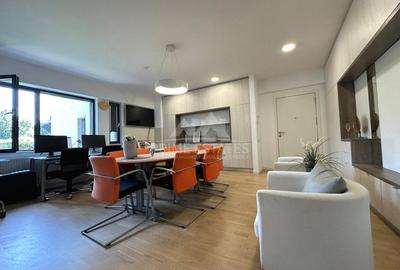 Spatiu de birou, finisaje premium, in imobil nou - Aerogarii Baneasa - 3