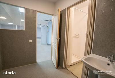 Spațiu comercial, de 200 mp, în Dâmbul Rotund - 3