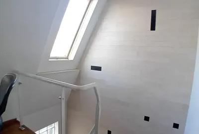 Penthouse cu 6 camere decomandat în Dorobanți - 13