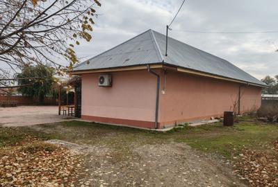 Spatiu comercial Sat Otetoaia, comuna Lunca Banului, Husi, - 4