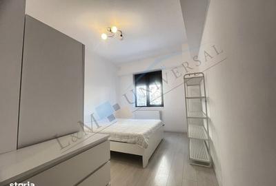 Apartament cu 3 camere, mobilat în Nerva Traian - 11