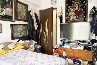 Apartament 1 camera, 34mp utili, Etaj 3 - Pozitie Centrala - 2