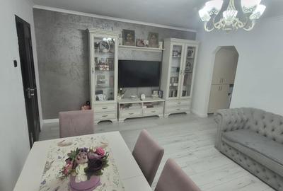Garsonieră decomandată în Petru Rareș - 6