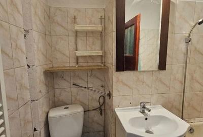Apartament cu 2 camere în Calea București