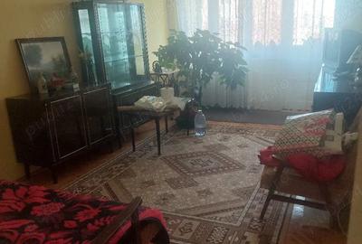 Apartament cu 2 camere decomandat în Șagului - 3