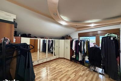 Casă cu 5 camere cu Teren 850 Mp în Snagov - 12