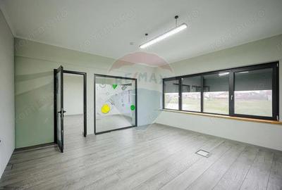 Spa?ii de birouri de inchiriat in zona BBSO, cu dublu acces rutier - 18