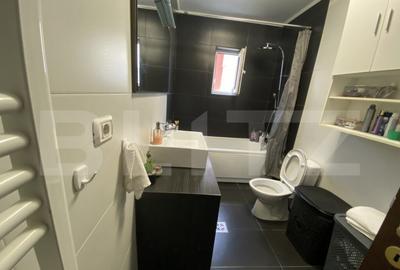 Apartament cu 4 camere decomandat în Central - 2