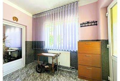 Casă cu 3 camere în Criș - 7