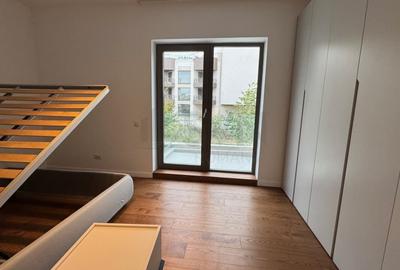 REA1026231 3 camere cu 2 terase mobilat ELA Baneasa REA1026231 3 camere cu 2 terase mobilat ELA Baneasa - 15