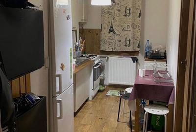 Apartament cu 2 camere semidecomandat în Teiul Doamnei - 4