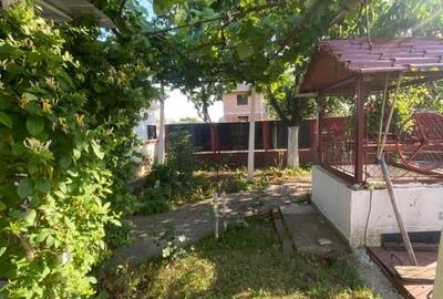 Casă individuală cu 3 camere cu Teren 1500 Mp în Cerneteaz - 2