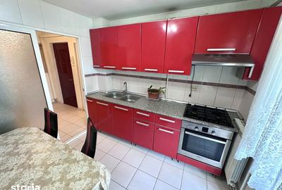 Apartament cu 2 camere decomandat, mobilat în Tolstoi - 12