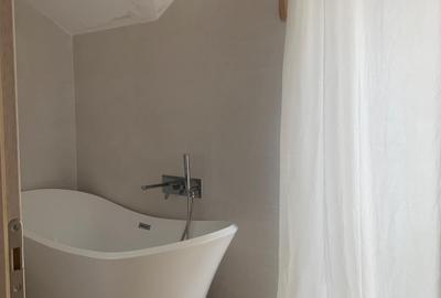 Voluntari Pipera Henri Coanda ANL Vanzare  Vila Duplex P+ E/M mobilat-utilata - 40