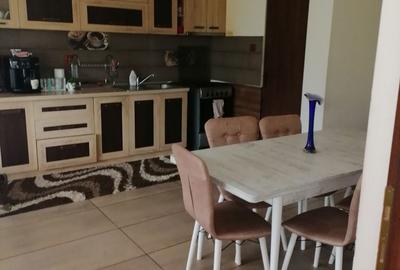 Casă cu 4 camere în Ibănești - 3