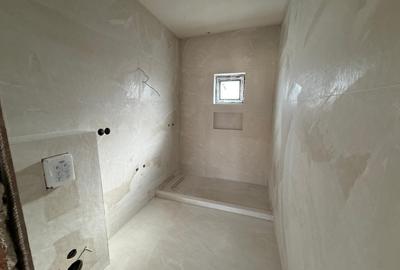 Casă individuală cu 4 camere cu Teren 400 Mp în Domnești - 7