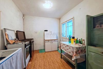 Apartament cu 4 camere decomandat în Chișinau - 14
