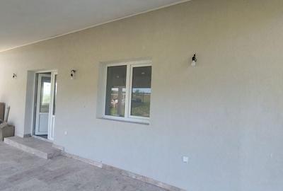 Casă cu 3 camere în Ciurea - 7