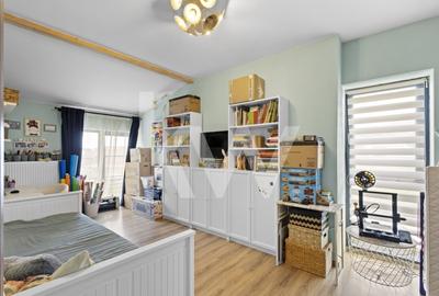 Casa/Duplex-str Preot Virgil Pop/Cristian-Brasov - 14