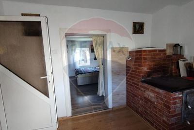 Casa in Vatra Dornei, zona Argestru, cu 11.541m.p. TEREN INTRAVILAN - 14