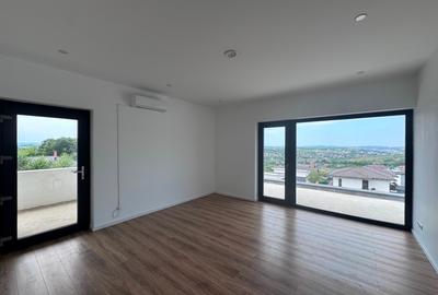 Casă modernă la marginea pădurii - 7