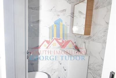 Apartament 2 camere  80 mp. LUX, La Cittadella Garden, Str. Apeductului 1E, BL A - 19