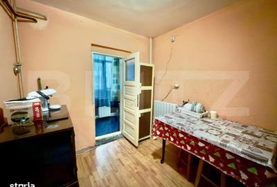 Apartament cu 2 camere decomandat, mobilat în 1 Mai - 5