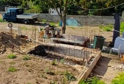 Teren si Casă de vanzare - 2