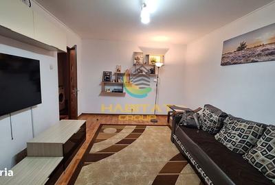 Apartament cu 3 camere decomandat, mobilat în Giurgiului - 7