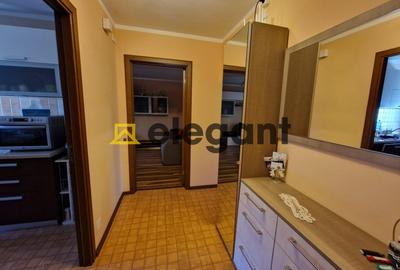 3 camere, decomandat, 71 mp, etaj 3, centrala, mobilat, Brazda-Consul - 14