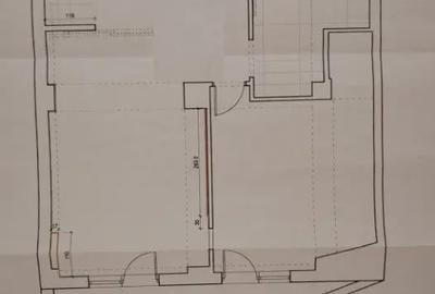 Apartament cu 2 camere decomandat în Ultracentral - 6