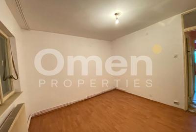 Apartament cu 2 camere decomandat în Republicii - 2