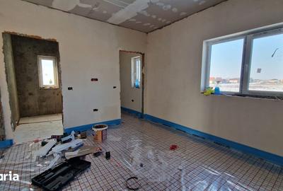 Casă cu 5 camere cu Teren 250 Mp în Ghiroda - 8