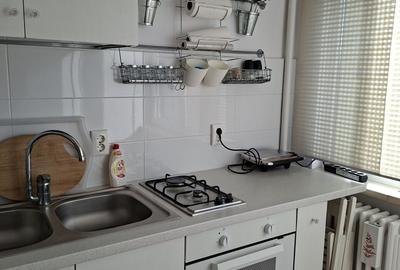 Apartament cu 2 camere decomandat în Central - 2