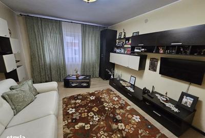 Apartament cu 2 camere decomandat în Central - 2