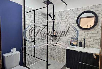 Apartament cu terasa la prima inchiriere, strada Somesului - 11