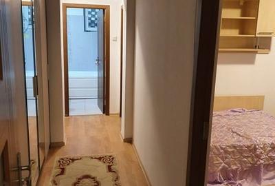 Apartament cu 2 camere în Calea București - 2