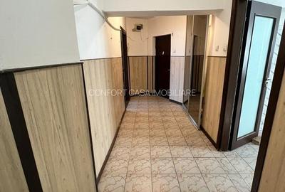 Decebal, Dristorului, rond Baba Novac, 4 camere bloc 1987 - 12