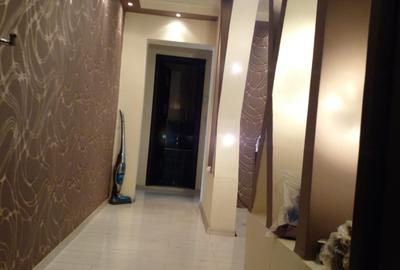 Apartament cu 3 camere decomandat în Drumul Taberei - 4